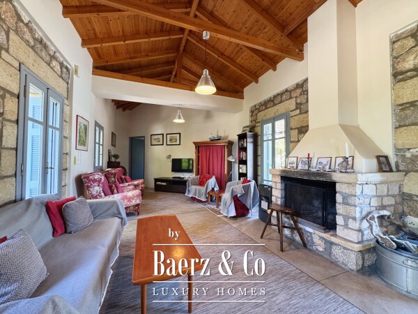 photo 11 2102189 - Detached house For sale, Lefktros, 212,60 sq.m., €920.000