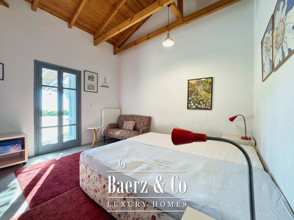 photo 16 2102189 - Detached house For sale, Lefktros, 212,60 sq.m., €920.000