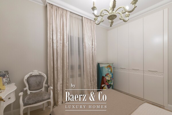 photo 27 Modern Family Villa in Agia Fyla — Fully Renovated, Energy-Efficient Living with Panoramic Views