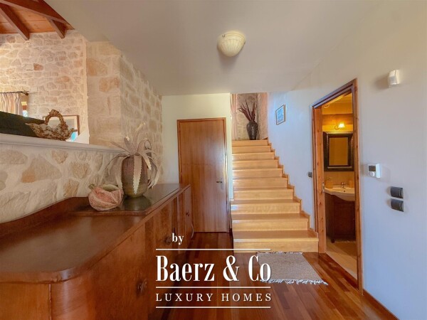 photo 13 Exceptional Stone Villa in the Krioniri hills of Zakynthos