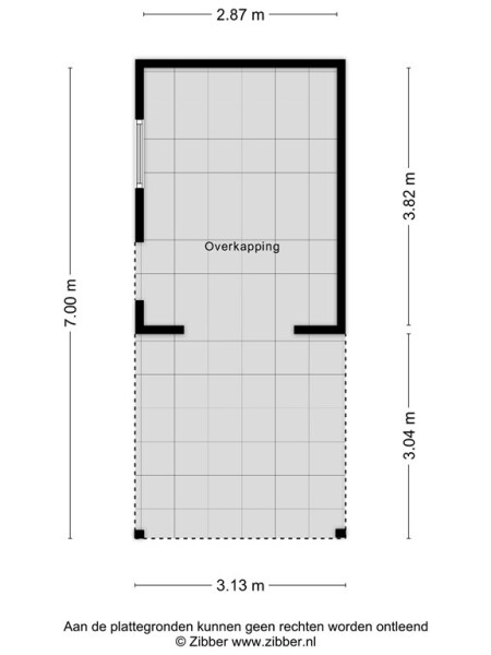 Floor Plan 6 - Kade 14