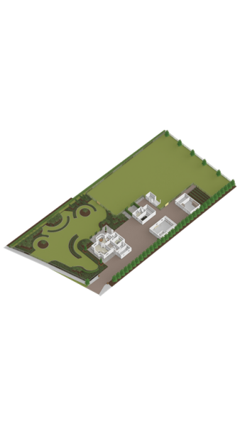Floor Plan 16 - Kade 14