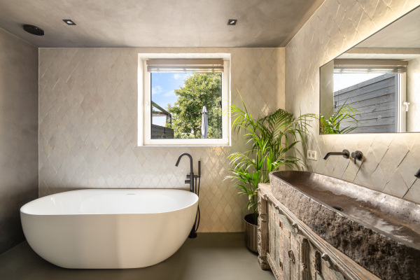photo 2 Simon van Capelweg 7 B