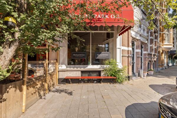 photo 7 Jacob Obrechtstraat 9 1