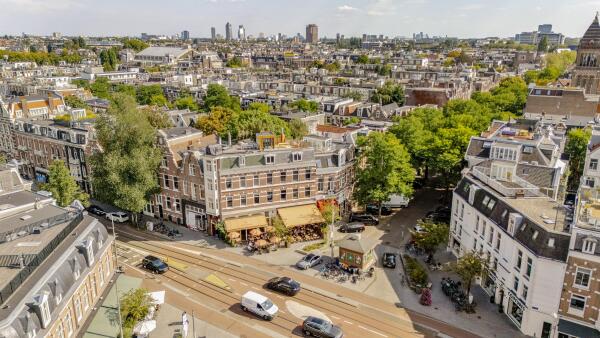 photo 47 Jacob Obrechtstraat 9 1