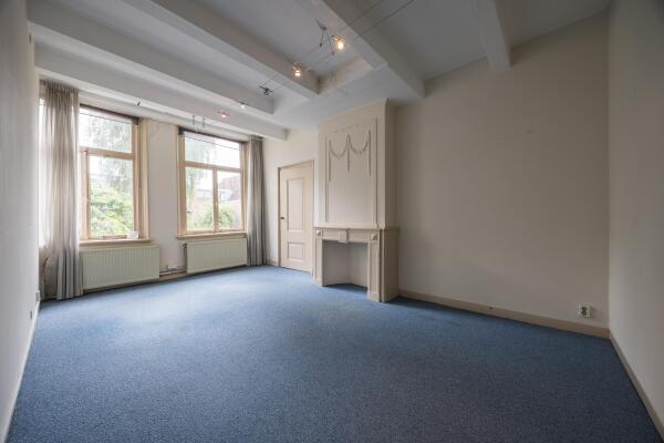 photo 41 Rapenburg 16