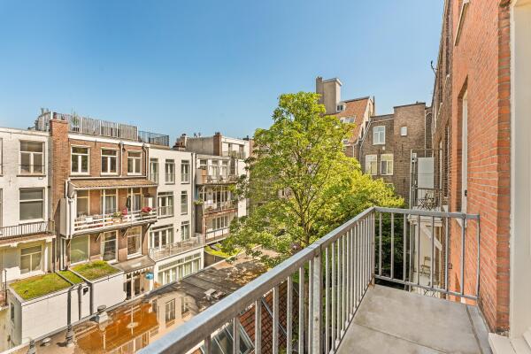 photo 27 Tweede Helmersstraat 8 3