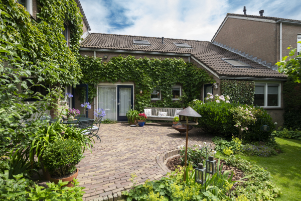 photo 5 Lijsterlaan 2 b